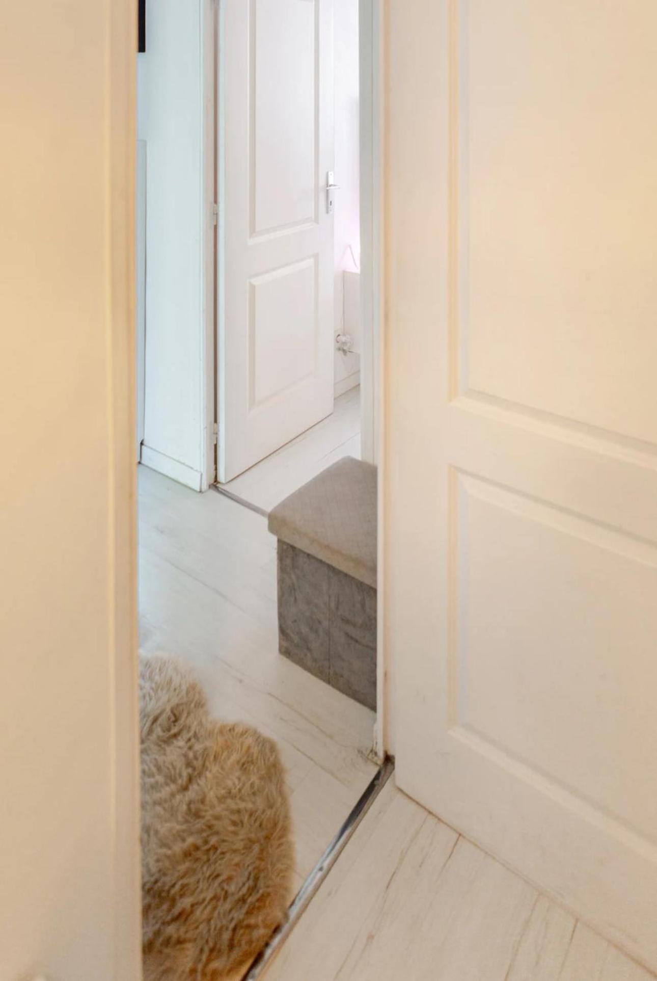 Appartement Cosy - Paris Centre Luaran gambar